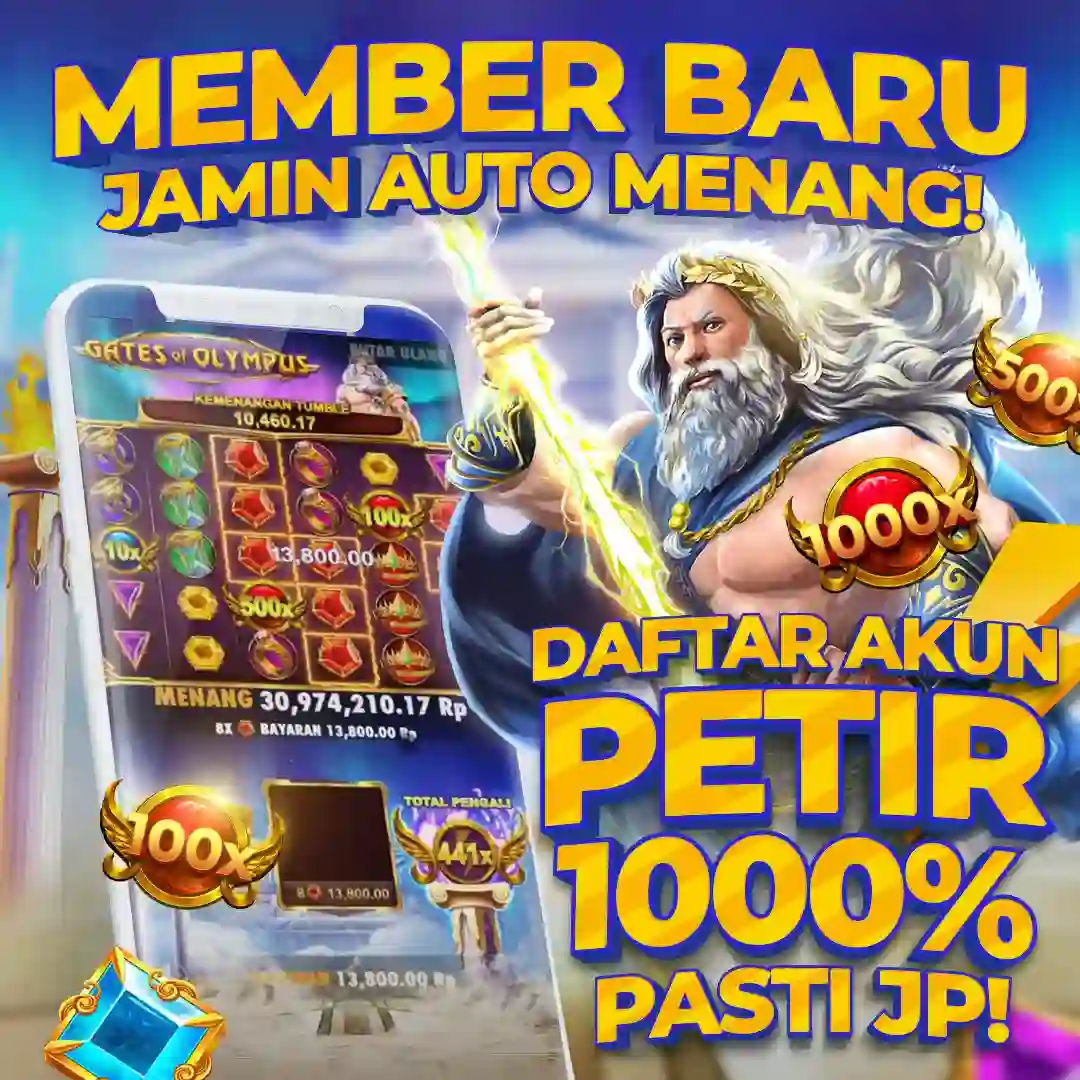 Hokiterus138: Link Situs Slot Gacor Hari Ini Resmi Terpercaya dengan Peluang Menang Maxwin!